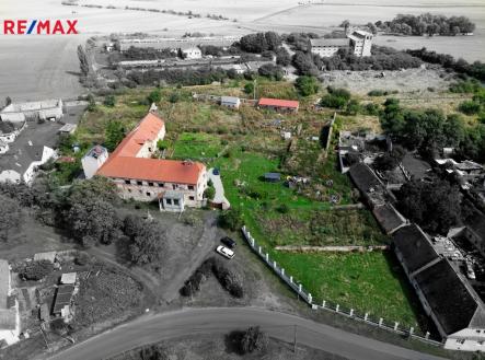 Prodej domu/vily, 732 m²