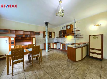 Prodej domu/vily, 732 m²