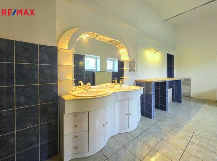 Prodej - zemědělský objekt, 14 444 m²
