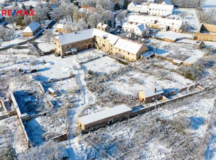 Prodej zemědělského objektu, 14 444 m²