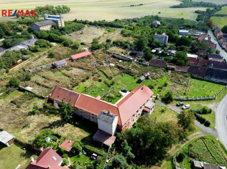 Prodej zemědělského objektu, 14 444 m²