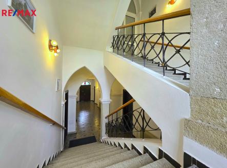 Prodej domu/vily, 413 m²