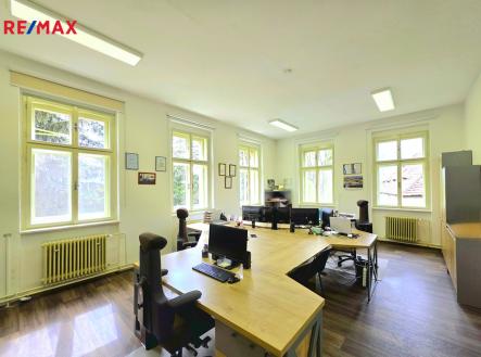 Prodej domu/vily, 413 m²