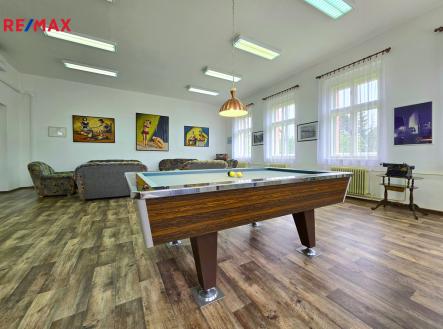 Prodej domu/vily, 413 m²