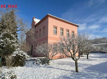 Prodej obchodní prostor, 413 m²