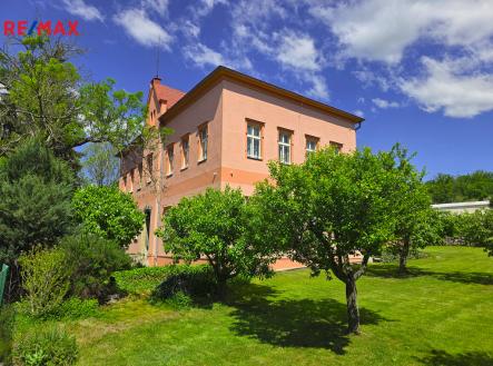 Prodej obchodní prostor, 413 m²