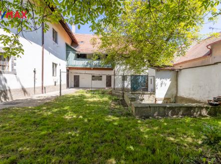 Prodej domu/vily, 140 m²