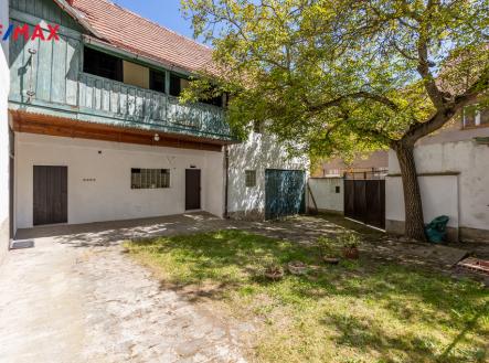 Prodej domu/vily, 140 m²