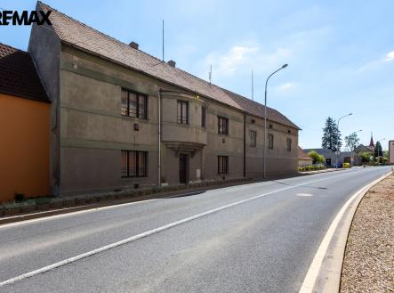 Prodej domu/vily, 140 m²