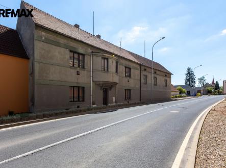 Prodej domu/vily, 140 m²