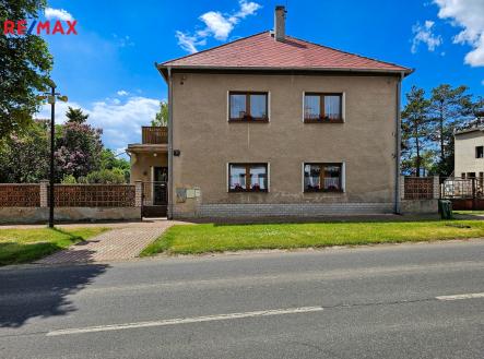 Prodej domu/vily, 160 m²