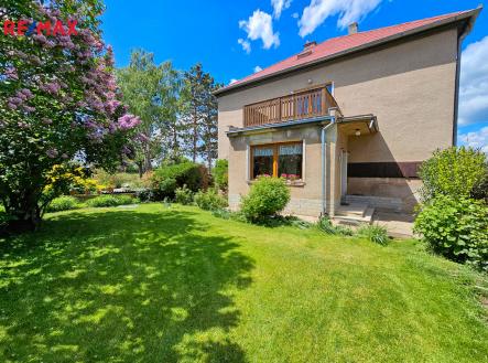 Prodej domu/vily, 160 m²