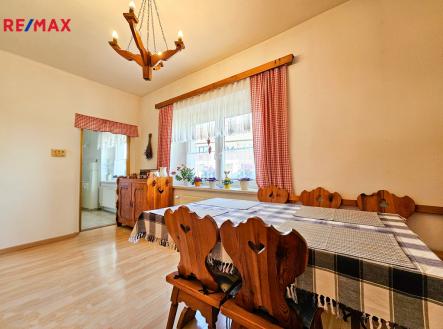 Prodej domu/vily, 160 m²