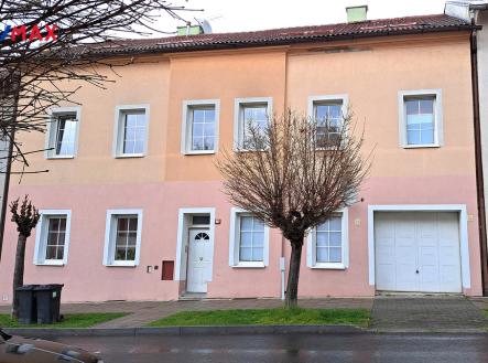 Pronájem bytu, 1+1, 40 m²