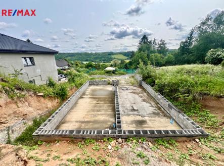 Prodej pozemku pro bydlení, 1 497 m²