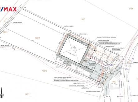 Prodej pozemku pro bydlení, 1 497 m²