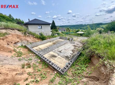 Prodej pozemku pro bydlení, 1 497 m²