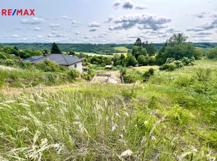 Prodej pozemku pro bydlení, 1 497 m²