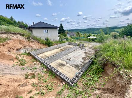 Prodej pozemku pro bydlení, 1 497 m²