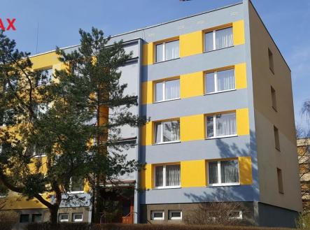 Pronájem bytu, 1+kk, 20 m²