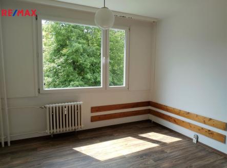 Pronájem bytu, 1+kk, 20 m²
