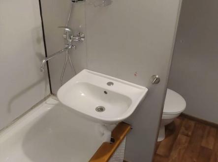 Pronájem bytu, 1+kk, 20 m²