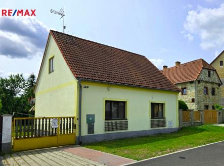 Prodej - dům/vila, 101 m²