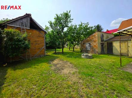 Prodej - dům/vila, 101 m²