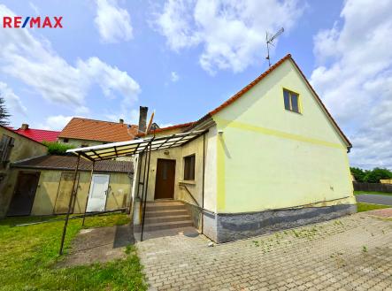 Prodej - dům/vila, 101 m²
