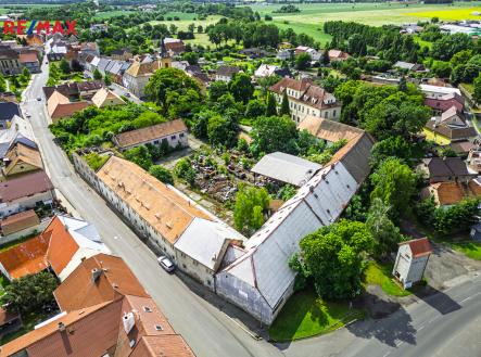 Prodej - jiné, 889 m²