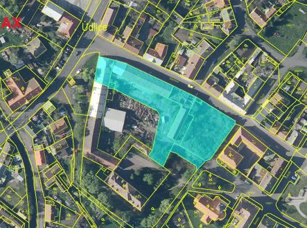 Prodej - jiné, 889 m²