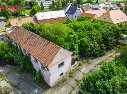 Prodej - jiné, 889 m²