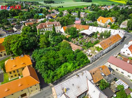 Prodej - jiné, 889 m²