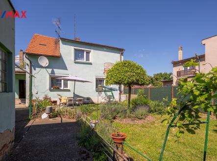 Prodej domu/vily, 80 m²