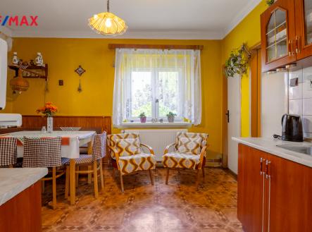 Prodej domu/vily, 80 m²