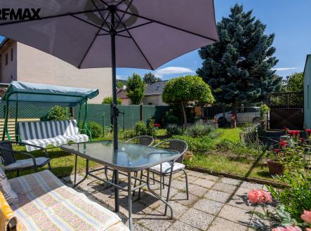 Prodej domu/vily, 80 m²