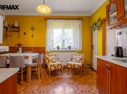 Prodej domu/vily, 80 m²