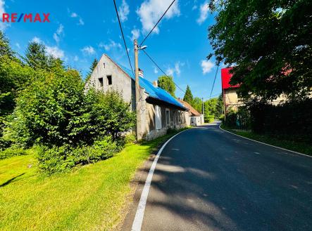 Prodej chaty/rekreačního objektu, 140 m²