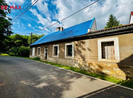 Prodej chaty/rekreačního objektu, 140 m²