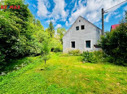 Prodej chaty/rekreačního objektu, 140 m²