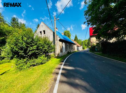 Prodej chaty/rekreačního objektu, 140 m²