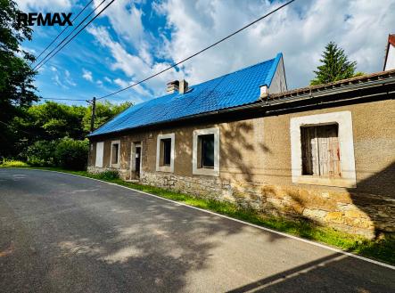 Prodej chaty/rekreačního objektu, 140 m²