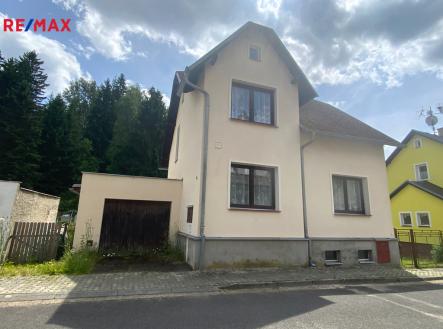 Prodej domu/vily, 140 m²