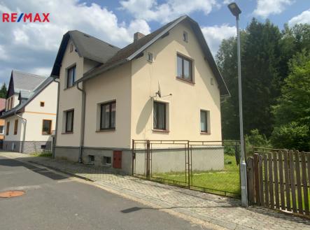 Prodej domu/vily, 140 m²