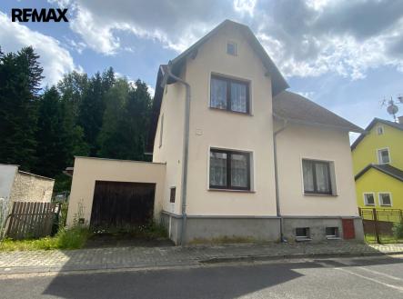 Prodej domu/vily, 140 m²