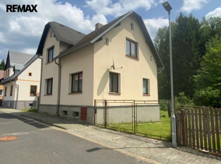 Prodej domu/vily, 140 m²