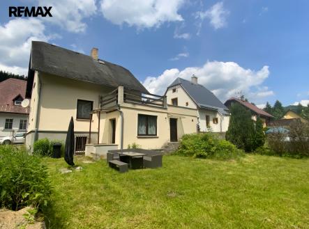 Prodej domu/vily, 140 m²