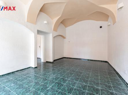 Prodej hotel, 403 m²