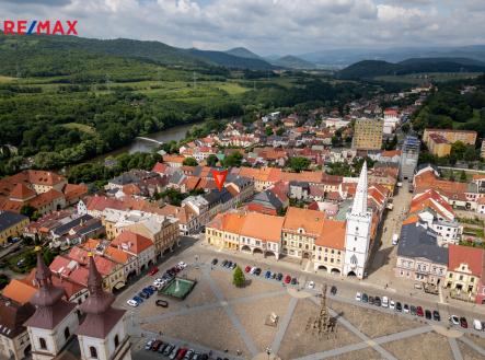 Prodej domu/vily, 403 m²