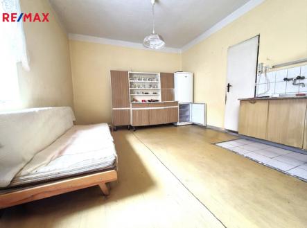 Prodej domu/vily, 90 m²